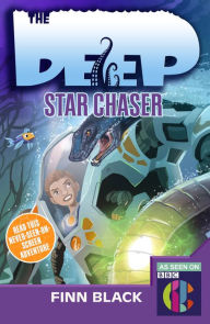 Title: The Deep 3: Star Chaser, Author: Finn Black