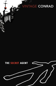 Title: The Secret Agent: With an Introduction by Giles Foden, Author: Joseph Conrad