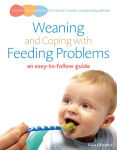 Alternative view 2 of Weaning and Coping with Feeding Problems: an easy-to-follow guide