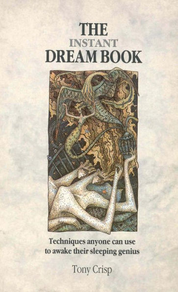 The Instant Dream Book