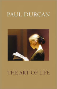 Title: The Art Of Life, Author: Paul Durcan