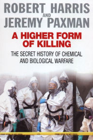 Title: A Higher Form of Killing, Author: Jeremy Paxman