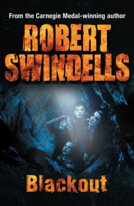 Title: Blackout, Author: Robert Swindells