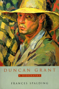 Title: Duncan Grant, Author: Frances Spalding