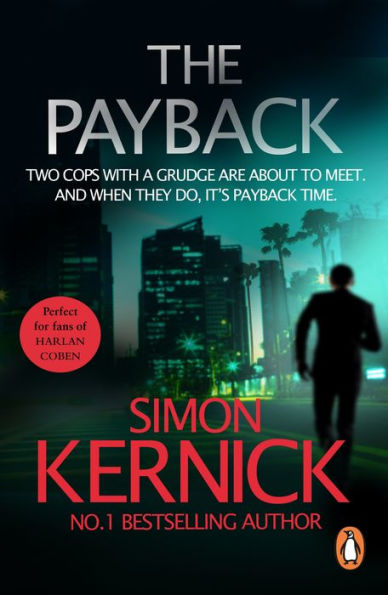 The Payback (Dennis Milne Series #3)