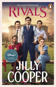 Title: Rivals, Author: Jilly Cooper OBE
