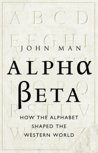 Title: Alpha Beta, Author: John Man