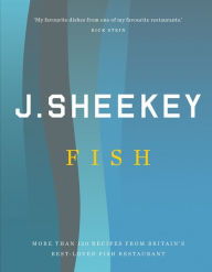Title: J Sheekey FISH, Author: Allan Jenkins