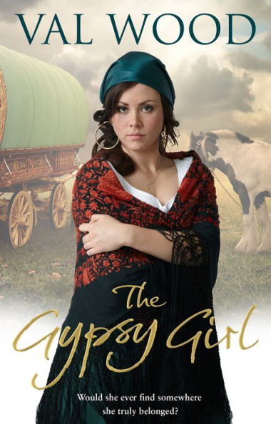 The Gypsy Girl: A heart-warming and heartbreaking novel to escape with