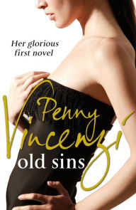 Title: Old Sins, Author: Penny Vincenzi