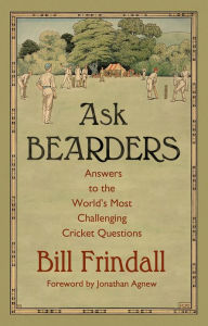 Title: Ask Bearders, Author: Bill Frindall