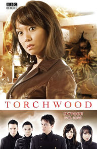 Title: Torchwood: SkyPoint, Author: Phil Ford