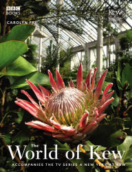 Title: The World of Kew, Author: Carolyn Fry