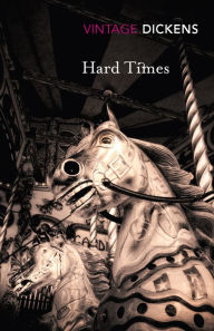 Title: Hard Times, Author: Charles Dickens