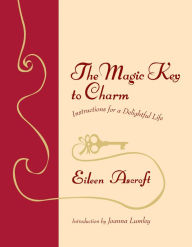 Title: The Magic Key to Charm, Author: Eileen Ascroft