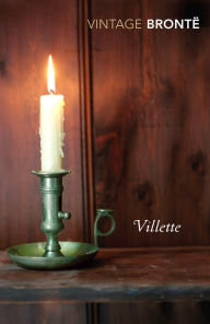 Title: Villette, Author: Charlotte Brontë