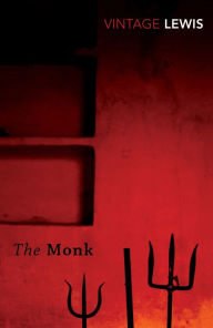 Title: The Monk, Author: Matthew Lewis