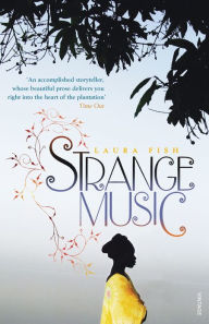 Title: Strange Music, Author: Laura Fish