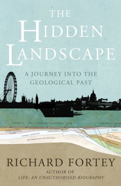 The Hidden Landscape: A Journey into the Geological Past