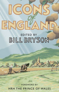 Title: Icons of England, Author: Bill Bryson