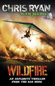 Title: Wildfire: Code Red, Author: Chris Ryan