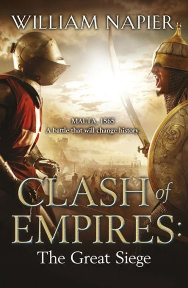 Clash of Empires: The Great Siege