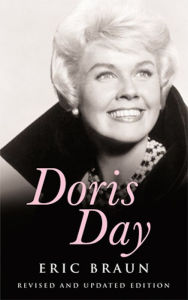 Title: Doris Day, Author: Eric Braun