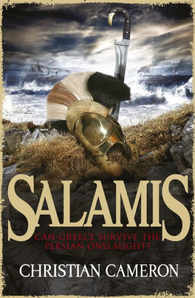 Salamis