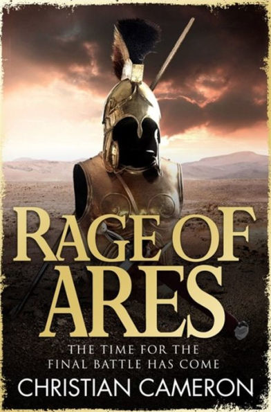 Rage of Ares