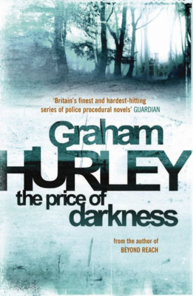 The Price of Darkness (Joe Faraday Series #8)