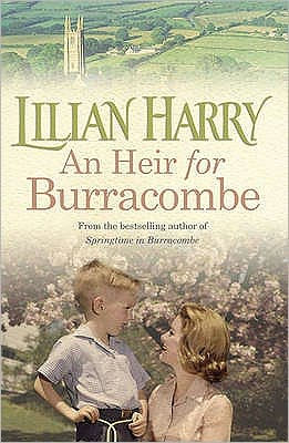 Heir for Burracombe