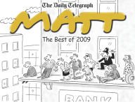 Title: The Best Of Matt 2009, Author: Matt Pritchett