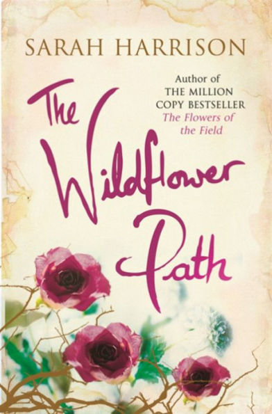 The Wildflower Path