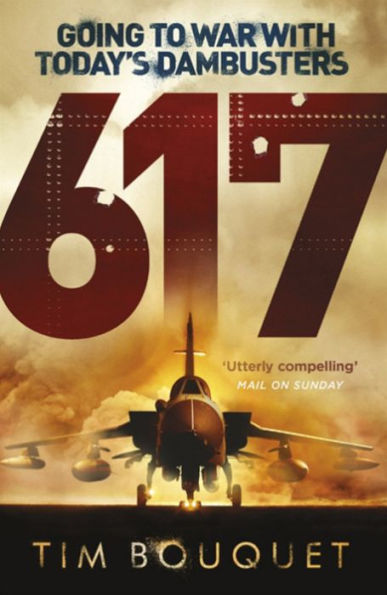 617: Going to War with Today's Dambusters