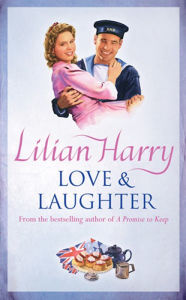 Title: Love & Laughter, Author: Lilian Harry