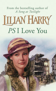 Title: PS I Love You, Author: Lilian Harry