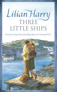 Title: Three Little Ships, Author: Lilian Harry