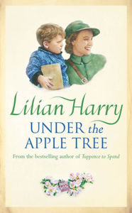 Title: Under the Apple Tree, Author: Lilian Harry