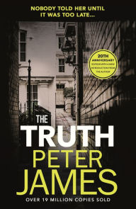 Title: The Truth, Author: Peter James