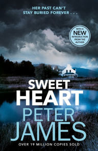 Title: Sweet Heart, Author: Peter James