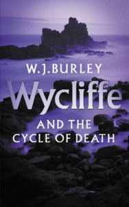 Title: Wycliffe and the Cycle of Death: A completely addictive English cosy murder mystery. Perfect for fans of Betty Rowlands and LJ Ross., Author: W.J. Burley