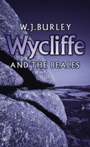 Title: Wycliffe and the Beales, Author: W.J. Burley