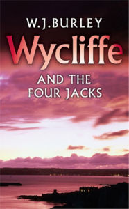 Title: Wycliffe and the Four Jacks, Author: W.J. Burley