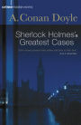 Sherlock Holmes's Greatest Cases