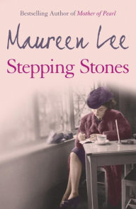 Title: Stepping Stones, Author: Maureen Lee