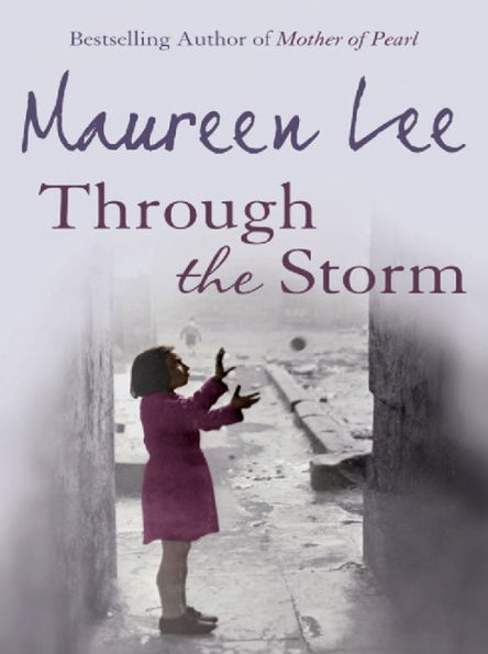 Through The Storm: (Pearl Street 3)