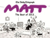 Title: The Best of Matt 2013, Author: Matt Pritchett