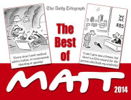 Title: The Best of Matt 2014, Author: Matt Pritchett
