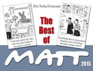 Title: The Best of Matt 2015, Author: Matt Pritchett