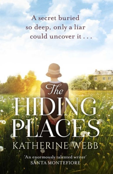 The Hiding Places